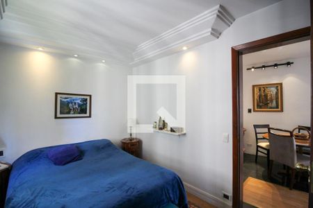 Apartamento à venda com 129m², 1 quarto e 3 vagas Apartamento à venda com 129m², 1 quarto e 3 vagasQuarto