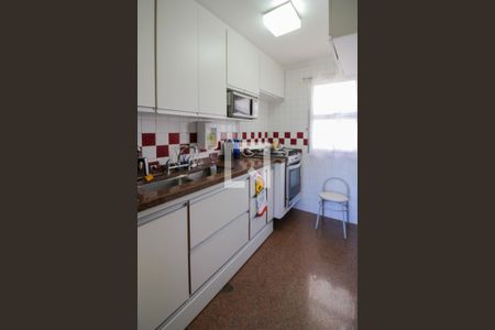 Apartamento à venda com 129m², 1 quarto e 3 vagas Apartamento à venda com 129m², 1 quarto e 3 vagasCozinha