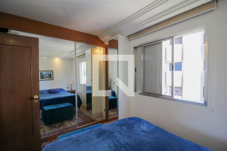 Apartamento à venda com 129m², 1 quarto e 3 vagas Apartamento à venda com 129m², 1 quarto e 3 vagasQuarto