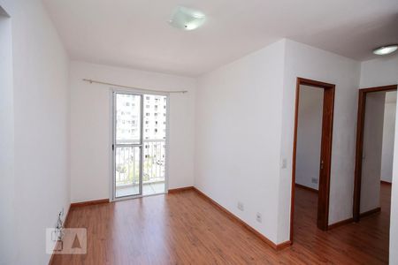 Sala de apartamento à venda com 2 quartos, 50m² em Engenho de Dentro, Rio de Janeiro