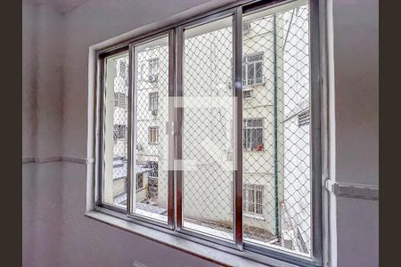 Quarto de apartamento à venda com 2 quartos, 55m² em Flamengo, Rio de Janeiro