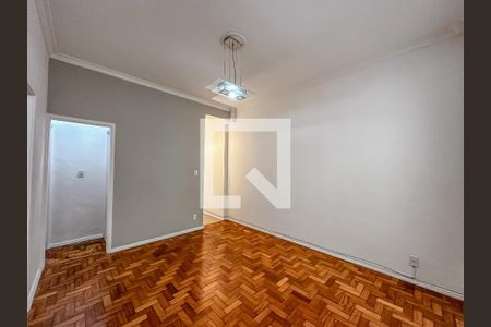 Quarto de apartamento à venda com 2 quartos, 55m² em Flamengo, Rio de Janeiro