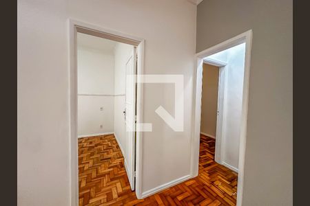 Apartamento para alugar com 2 quartos, 55m² em Flamengo, Rio de Janeiro