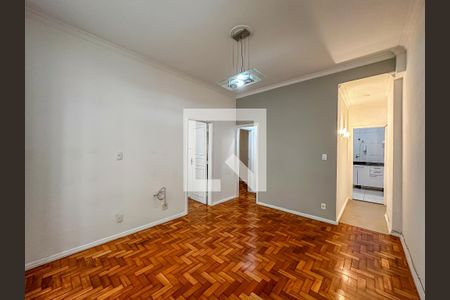 Apartamento para alugar com 2 quartos, 55m² em Flamengo, Rio de Janeiro