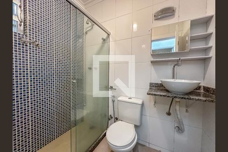 Apartamento para alugar com 2 quartos, 55m² em Flamengo, Rio de Janeiro