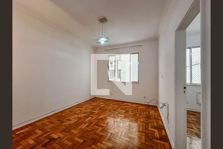 Apartamento para alugar com 2 quartos, 55m² em Flamengo, Rio de Janeiro
