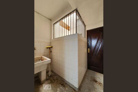Apartamento à venda com 70m², 3 quartos e 1 vagaÁrea de serviço