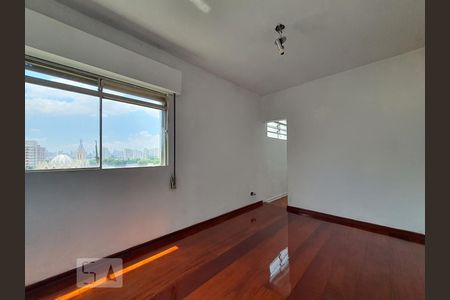 Apartamento à venda com 70m², 3 quartos e 1 vagaQuarto 2