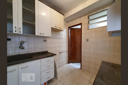 Apartamento à venda com 70m², 3 quartos e 1 vagaCozinha