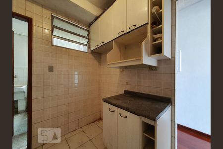 Apartamento à venda com 70m², 3 quartos e 1 vagaCozinha