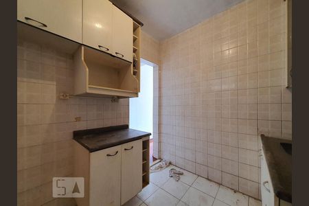 Apartamento à venda com 70m², 3 quartos e 1 vagaCozinha