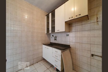 Apartamento à venda com 70m², 3 quartos e 1 vagaCozinha