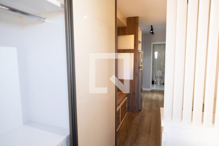 Studio de kitnet/studio à venda com 1 quarto, 28m² em Mirandópolis, São Paulo