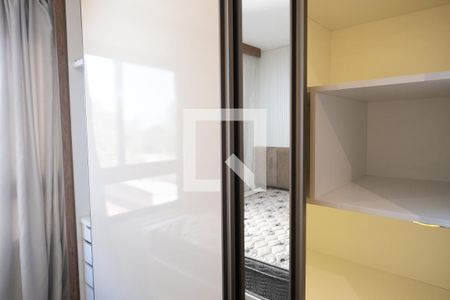 Studio de kitnet/studio à venda com 1 quarto, 28m² em Mirandópolis, São Paulo