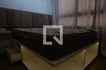 Studio de kitnet/studio à venda com 1 quarto, 28m² em Mirandópolis, São Paulo