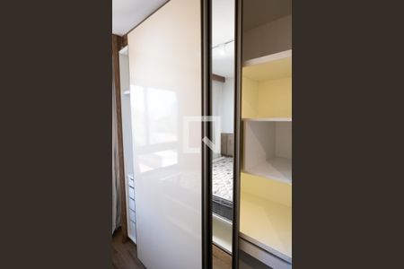 Studio de kitnet/studio à venda com 1 quarto, 28m² em Mirandópolis, São Paulo