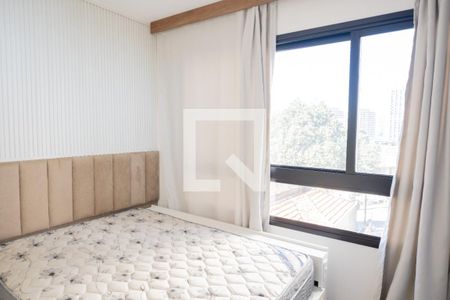 Studio de kitnet/studio à venda com 1 quarto, 28m² em Mirandópolis, São Paulo