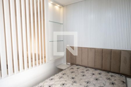Studio de kitnet/studio à venda com 1 quarto, 28m² em Mirandópolis, São Paulo
