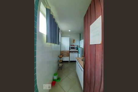 Cozinha de casa para alugar com 3 quartos, 200m² em Higienópolis, Rio de Janeiro