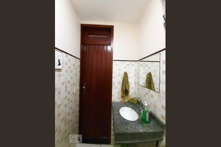 Casa para alugar com 200m², 3 quartos e sem vaga Casa para alugar com 200m², 3 quartos e sem vagaLavabo