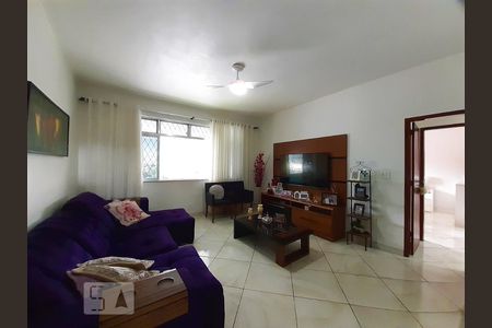 Sala de casa à venda com 3 quartos, 320m² em Higienópolis, Rio de Janeiro