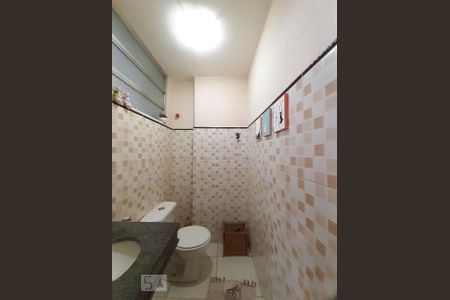 Casa para alugar com 200m², 3 quartos e sem vaga Casa para alugar com 200m², 3 quartos e sem vagaLavabo