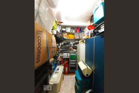 Casa para alugar com 200m², 3 quartos e sem vaga Casa para alugar com 200m², 3 quartos e sem vagaDespensa