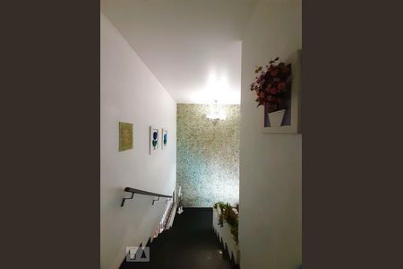 Escada de casa à venda com 3 quartos, 320m² em Higienópolis, Rio de Janeiro