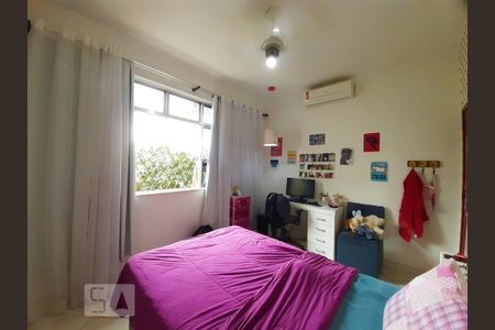 Quarto 2 de casa para alugar com 3 quartos, 200m² em Higienópolis, Rio de Janeiro