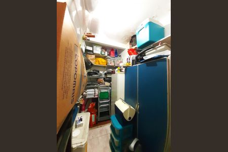 Despensa de casa para alugar com 3 quartos, 200m² em Higienópolis, Rio de Janeiro