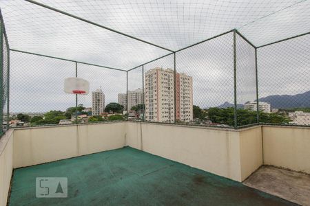 Apartamento à venda com 66m², 2 quartos e 1 vagaQuadra