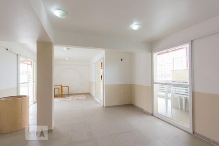 Apartamento à venda com 66m², 2 quartos e 1 vagaSalão de Festas