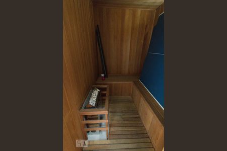 Apartamento à venda com 66m², 2 quartos e 1 vagaSauna