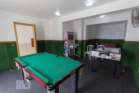 Apartamento à venda com 66m², 2 quartos e 1 vagaSalão de Jogos