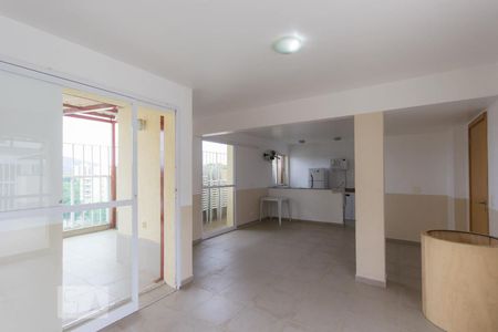 Apartamento à venda com 66m², 2 quartos e 1 vagaSalão de Festas