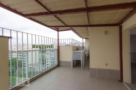 Apartamento à venda com 66m², 2 quartos e 1 vagaSalão de Festas