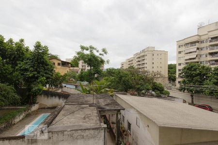 Apartamento à venda com 66m², 2 quartos e 1 vagaVista Quarto 2 - Suíte