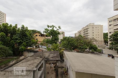 Apartamento à venda com 66m², 2 quartos e 1 vagaVista Quarto 1