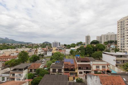 Apartamento à venda com 66m², 2 quartos e 1 vagaVista Área Comum