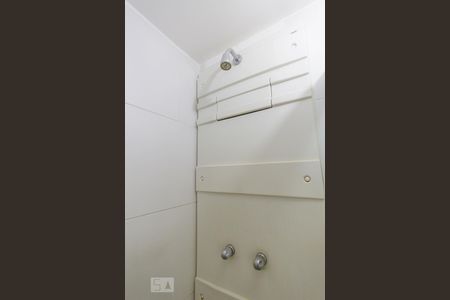 Apartamento à venda com 66m², 2 quartos e 1 vagaBanheiro Quarto 2 - Suíte