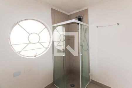 Apartamento à venda com 83m², 2 quartos e 1 vagaBanheiro da Suíte