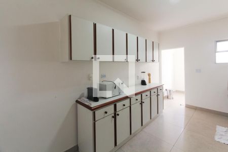 Apartamento à venda com 83m², 2 quartos e 1 vagaCozinha