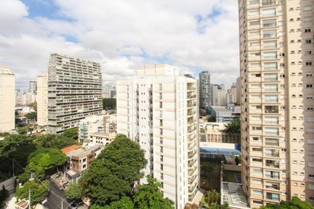 Apartamento à venda com 83m², 2 quartos e 1 vagaVista