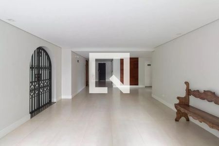 Apartamento à venda com 83m², 2 quartos e 1 vagaHall social