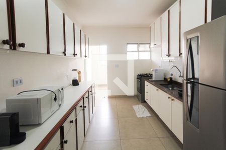 Apartamento à venda com 83m², 2 quartos e 1 vagaCozinha