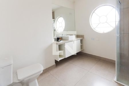 Apartamento à venda com 83m², 2 quartos e 1 vagaBanheiro da Suíte