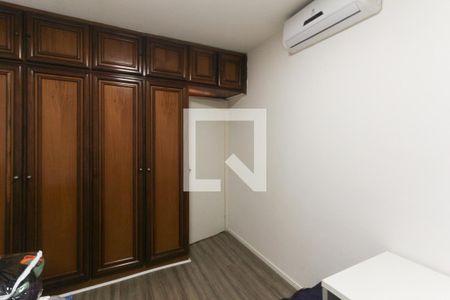 Quarto de apartamento à venda com 2 quartos, 83m² em Vila Nova Conceição, São Paulo