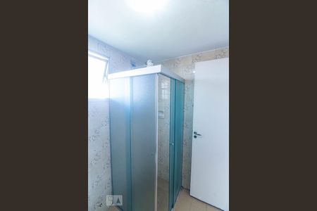 Banheiro de apartamento para alugar com 2 quartos, 72m² em Vila Gomes Cardim, São Paulo