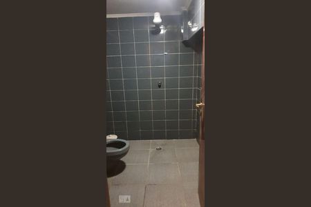 Banheiro 2 de casa à venda com 3 quartos, 305m² em Vila Formosa, São Paulo