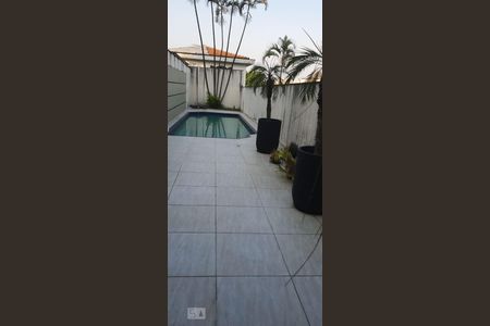 Piscina de casa à venda com 3 quartos, 305m² em Vila Formosa, São Paulo